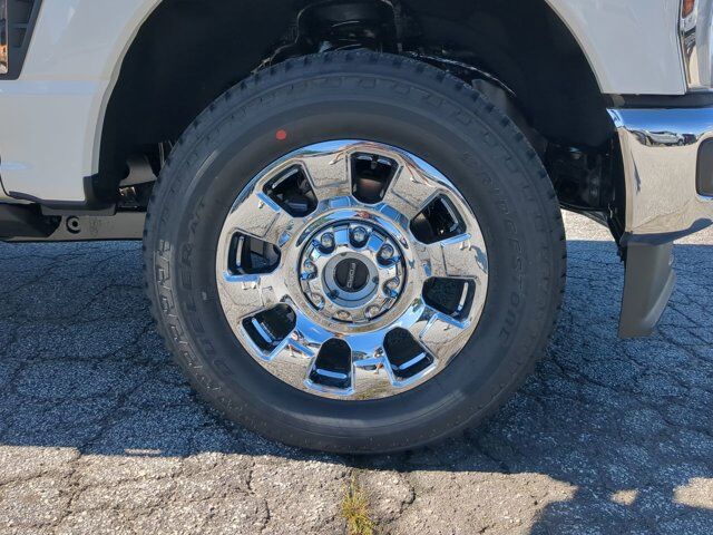 2025 Ford Super Duty F-250 SRW LARIAT Appleton WI