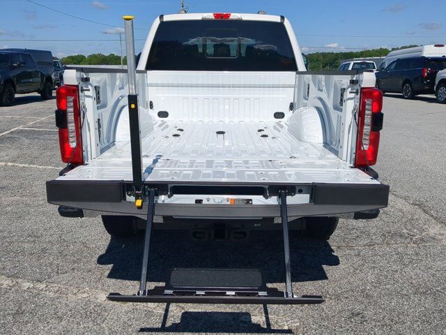 2025 Ford Super Duty F-250 SRW LARIAT Appleton WI