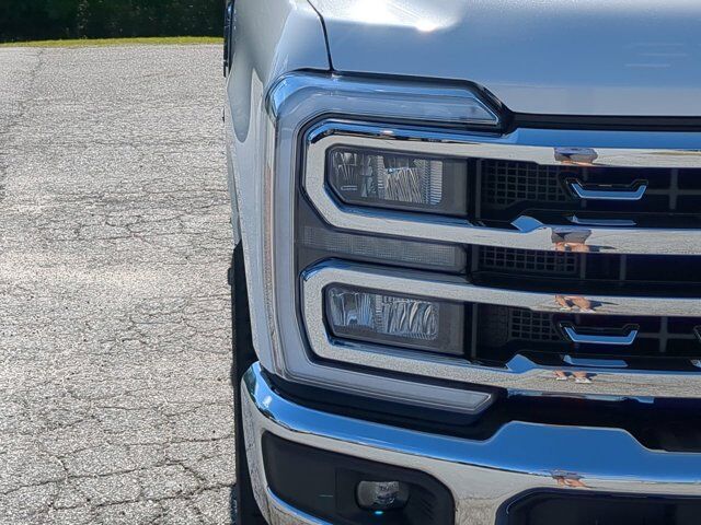 2025 Ford Super Duty F-250 SRW LARIAT Appleton WI