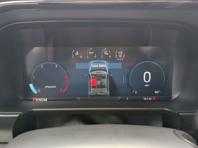 2025 Ford Super Duty F-250 SRW LARIAT Appleton WI