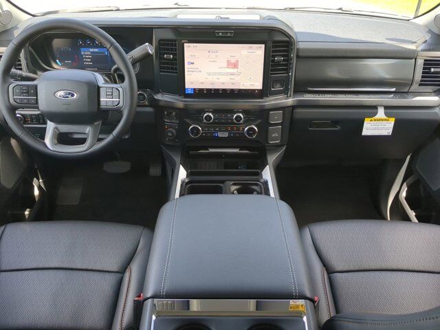 2025 Ford Super Duty F-250 SRW LARIAT Appleton WI