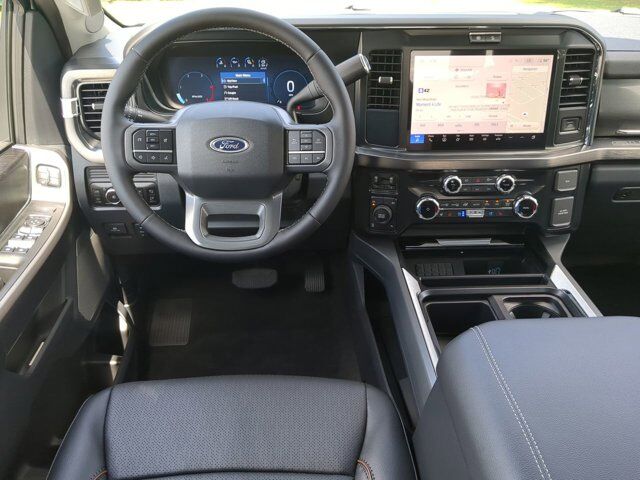 2025 Ford Super Duty F-250 SRW LARIAT Appleton WI