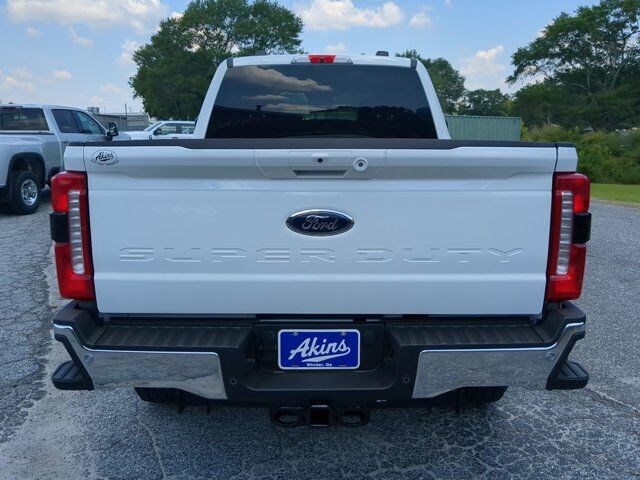 2025 Ford Super Duty F-250 SRW LARIAT Appleton WI