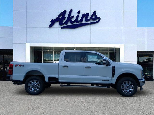 2025 Ford Super Duty F-250 SRW LARIAT Appleton WI