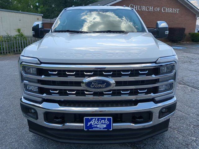 2025 Ford Super Duty F-250 SRW LARIAT Appleton WI