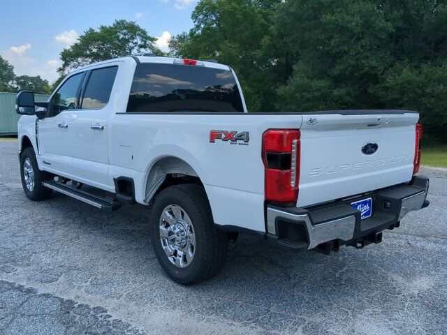 2025 Ford Super Duty F-250 SRW LARIAT Appleton WI