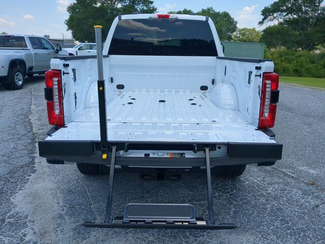 2025 Ford Super Duty F-250 SRW LARIAT Appleton WI