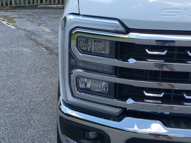 2025 Ford Super Duty F-250 SRW LARIAT Appleton WI