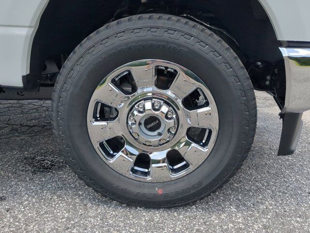 2025 Ford Super Duty F-250 SRW LARIAT Appleton WI