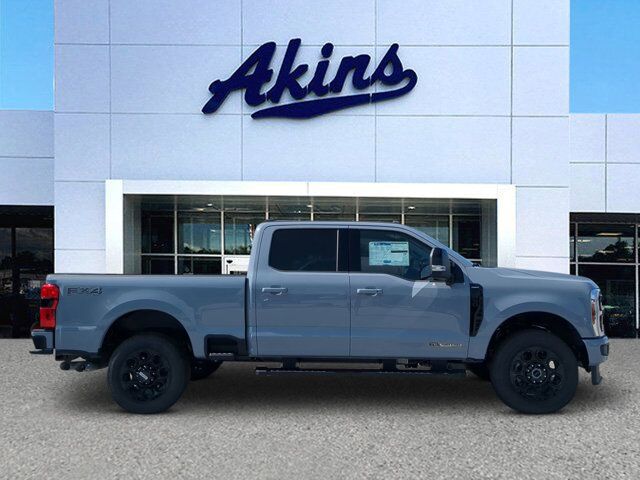 2025 Ford Super Duty F-250 SRW LARIAT Appleton WI