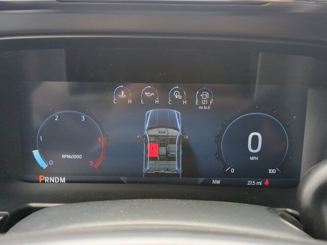 2025 Ford Super Duty F-250 SRW LARIAT Appleton WI