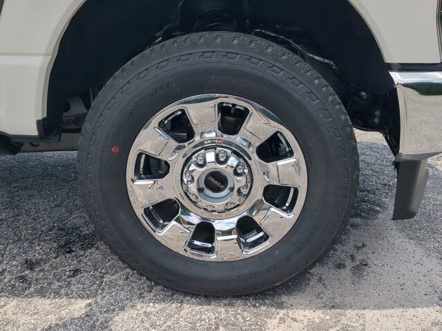 2025 Ford Super Duty F-250 SRW LARIAT Appleton WI