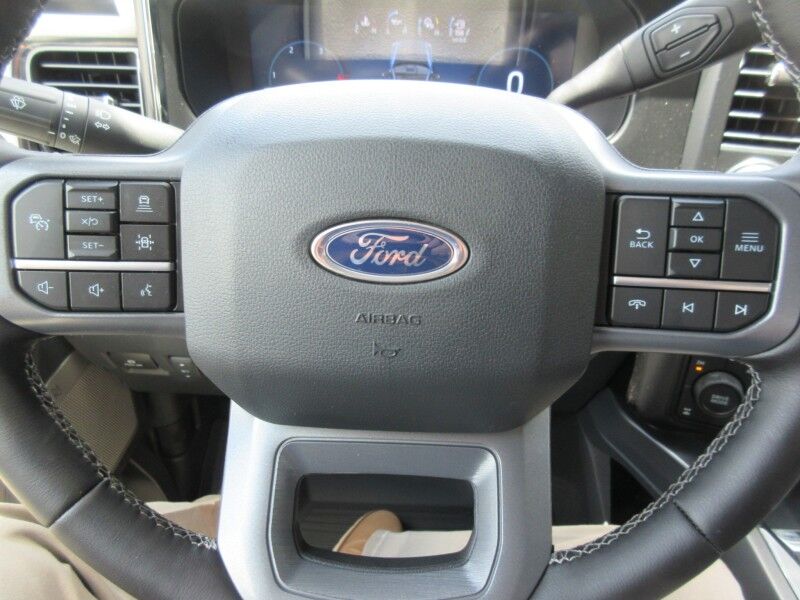2025 Ford Super Duty F-250 SRW LARIAT St. George SC