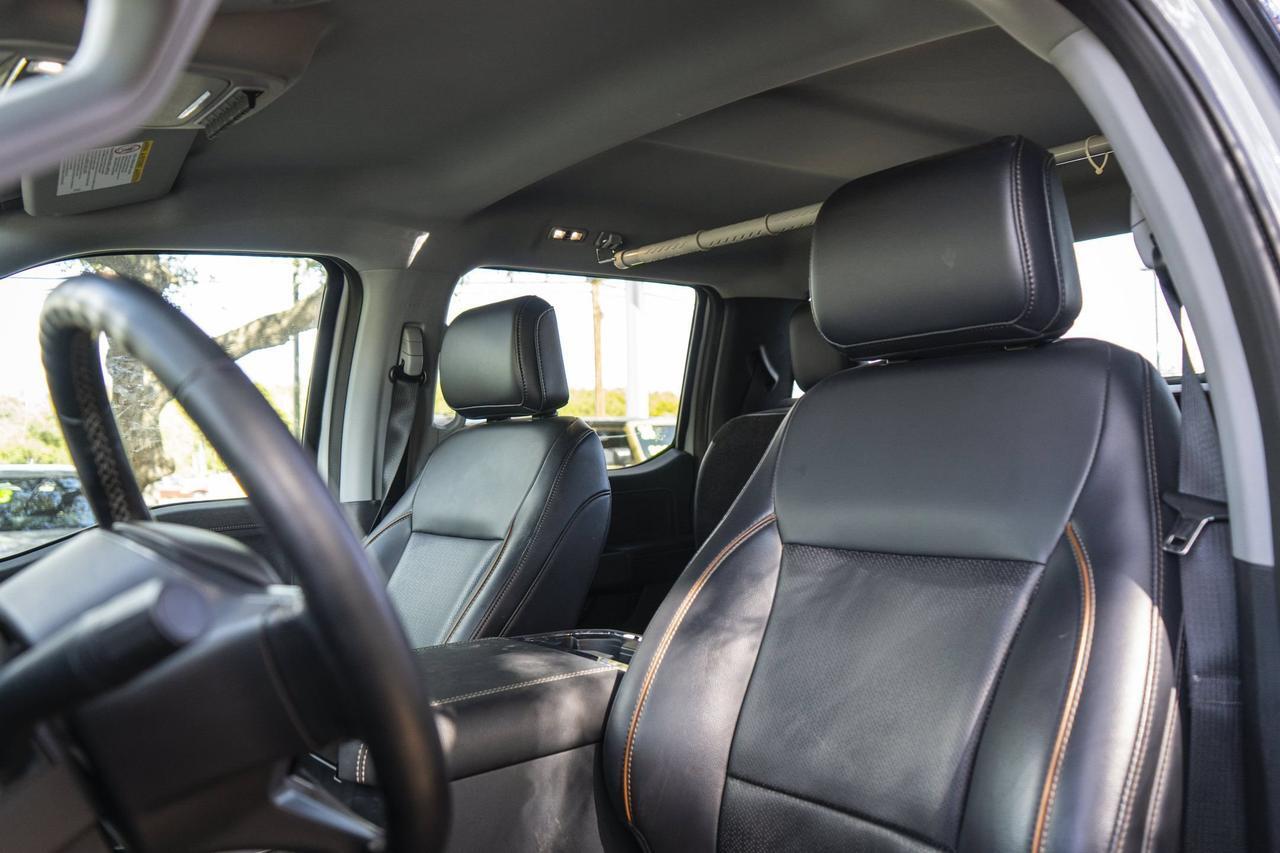 2025 Ford Super Duty F-250 SRW LARIAT San Antonio TX