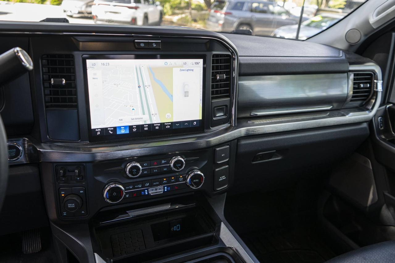 2025 Ford Super Duty F-250 SRW LARIAT San Antonio TX
