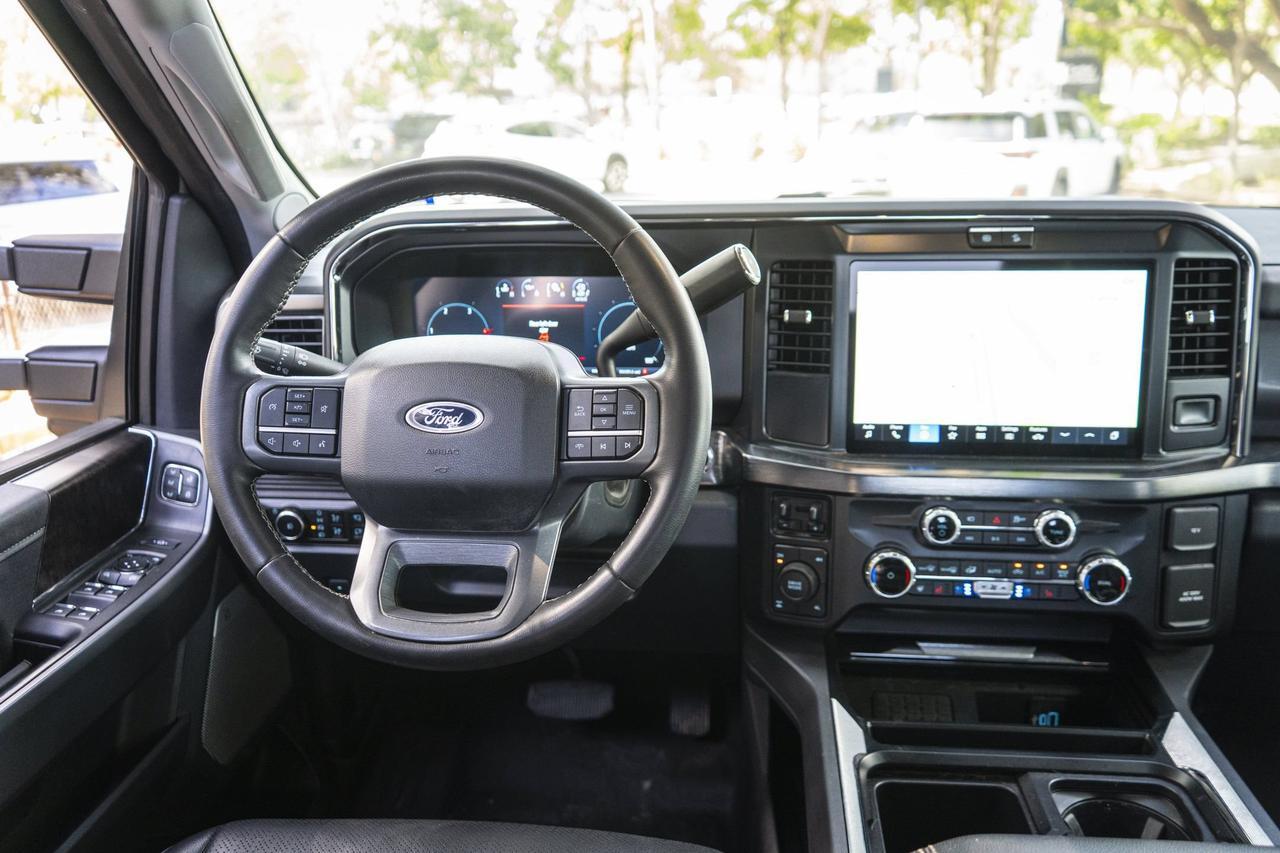 2025 Ford Super Duty F-250 SRW LARIAT San Antonio TX