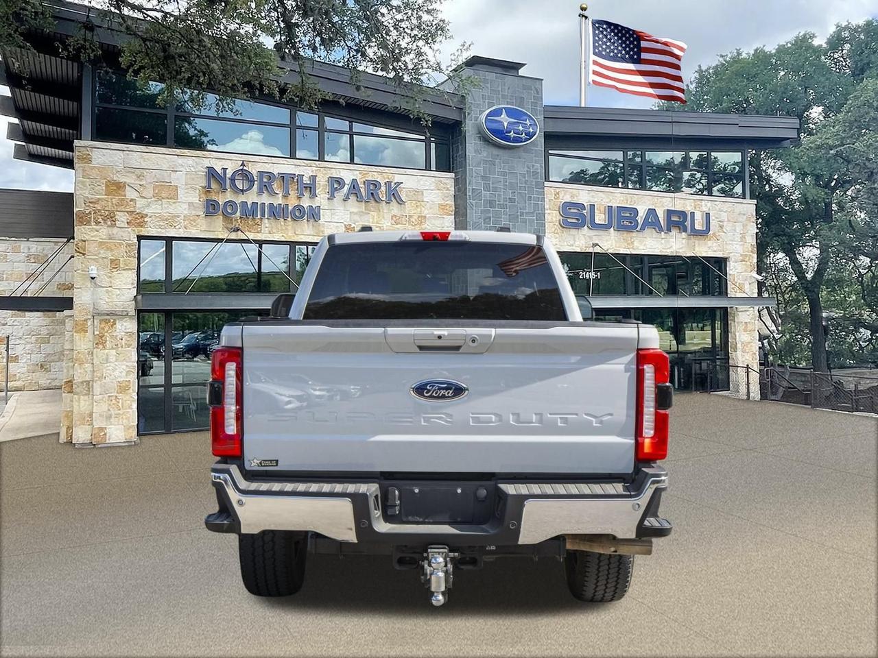 2025 Ford Super Duty F-250 SRW LARIAT San Antonio TX