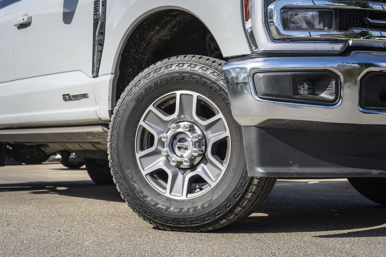 2025 Ford Super Duty F-250 SRW LARIAT San Antonio TX