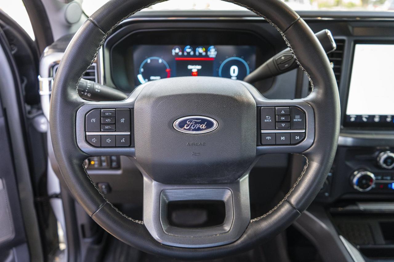 2025 Ford Super Duty F-250 SRW LARIAT San Antonio TX