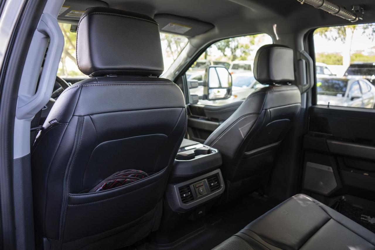 2025 Ford Super Duty F-250 SRW LARIAT San Antonio TX