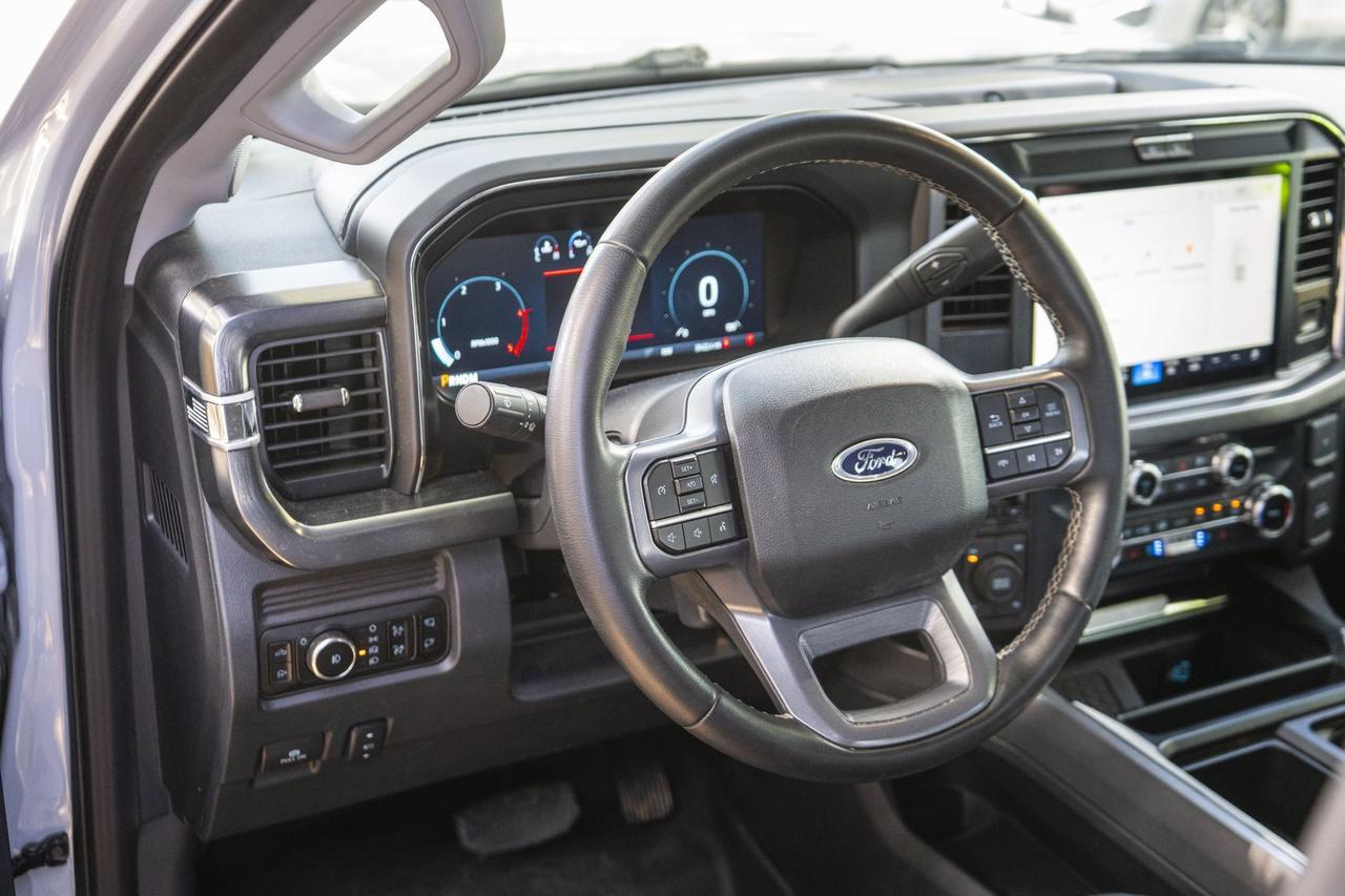 2025 Ford Super Duty F-250 SRW LARIAT San Antonio TX