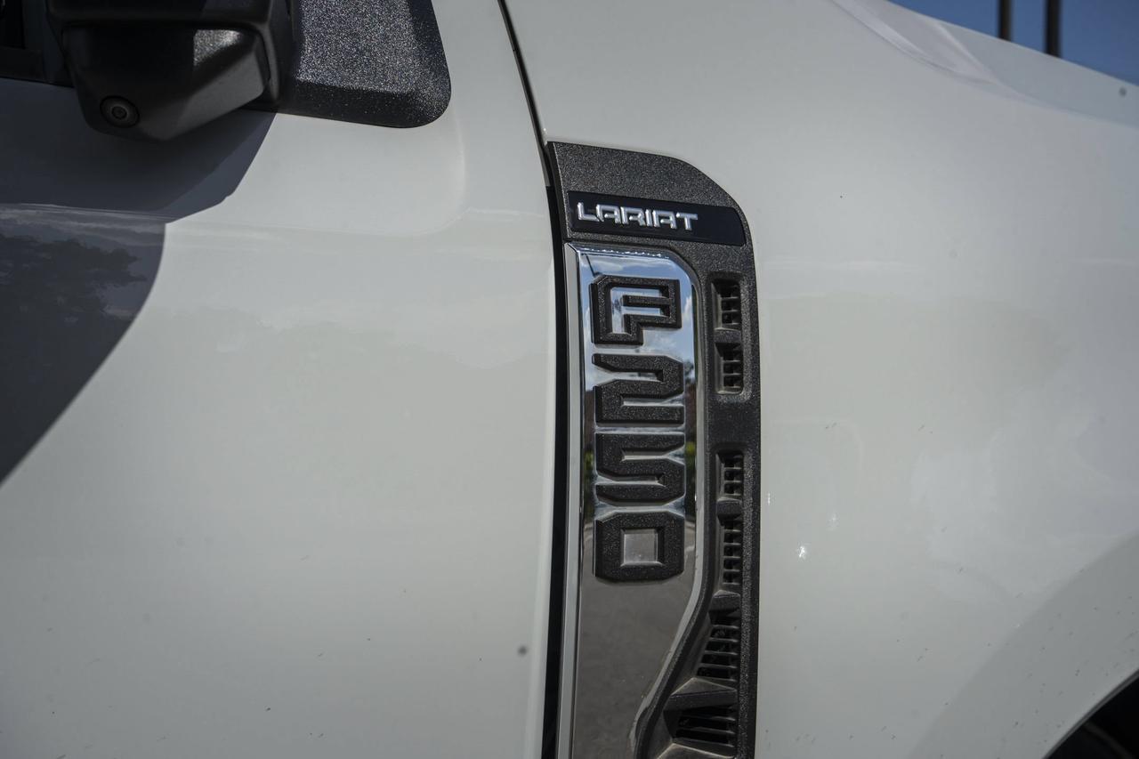 2025 Ford Super Duty F-250 SRW LARIAT San Antonio TX