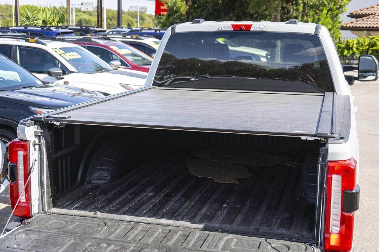 2025 Ford Super Duty F-250 SRW LARIAT San Antonio TX