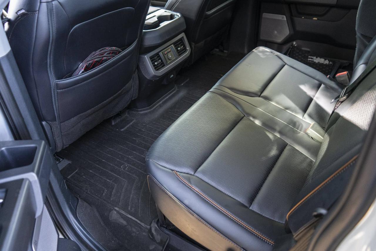 2025 Ford Super Duty F-250 SRW LARIAT San Antonio TX