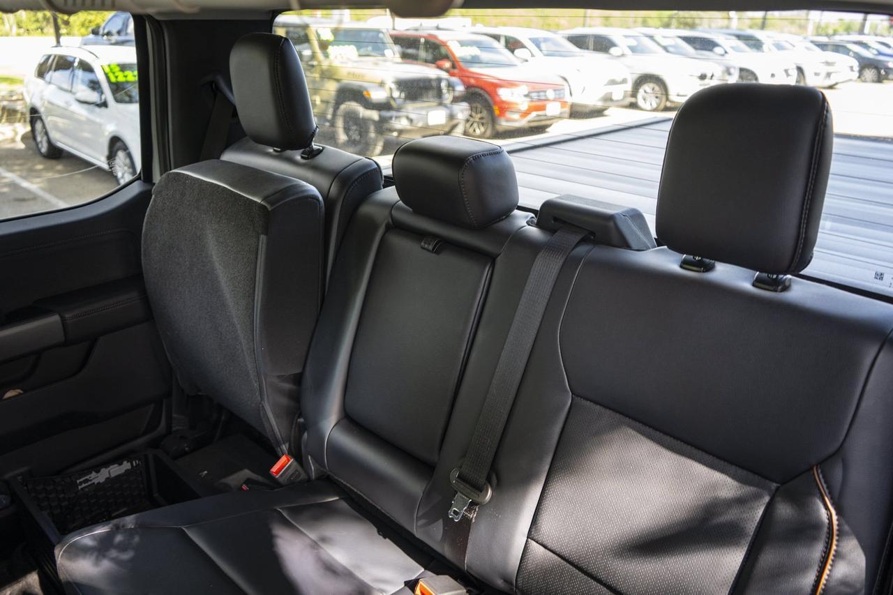 2025 Ford Super Duty F-250 SRW LARIAT San Antonio TX