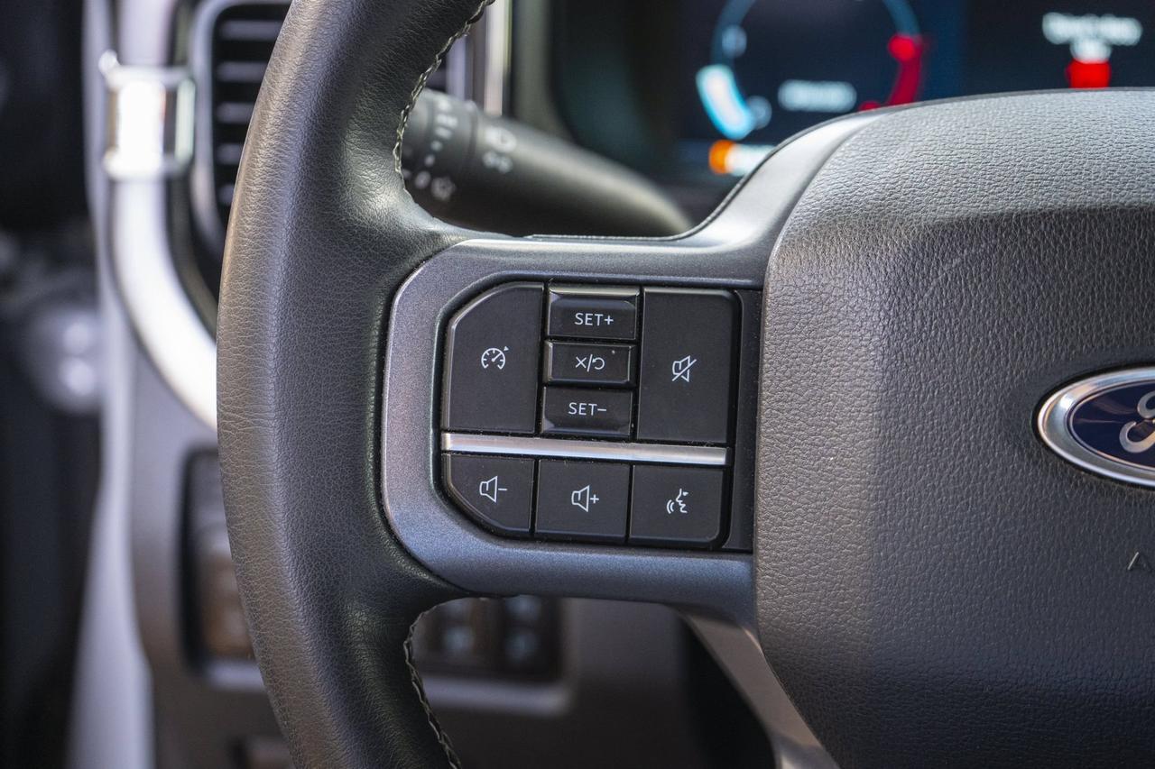 2025 Ford Super Duty F-250 SRW LARIAT San Antonio TX