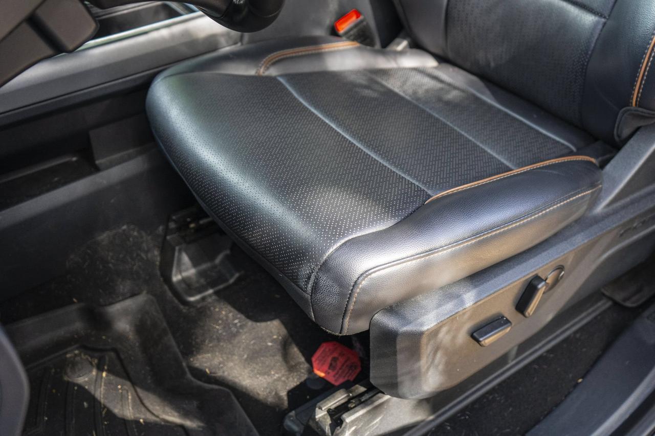 2025 Ford Super Duty F-250 SRW LARIAT San Antonio TX