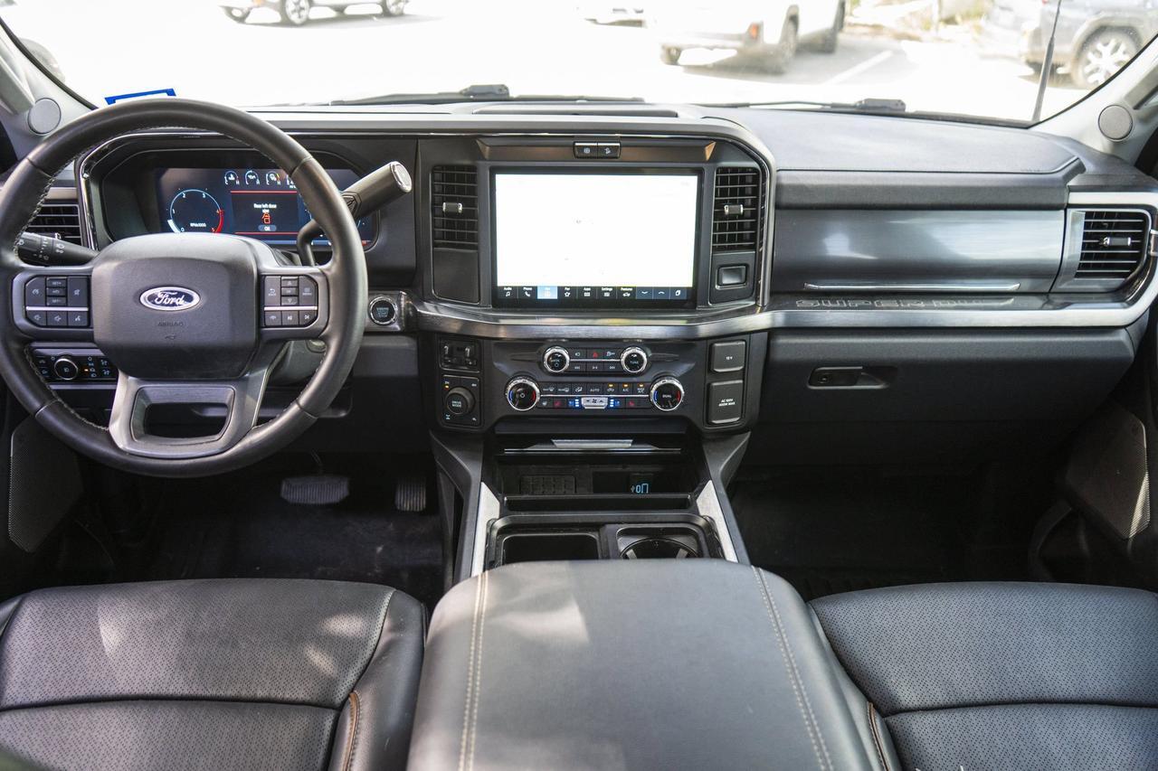 2025 Ford Super Duty F-250 SRW LARIAT San Antonio TX