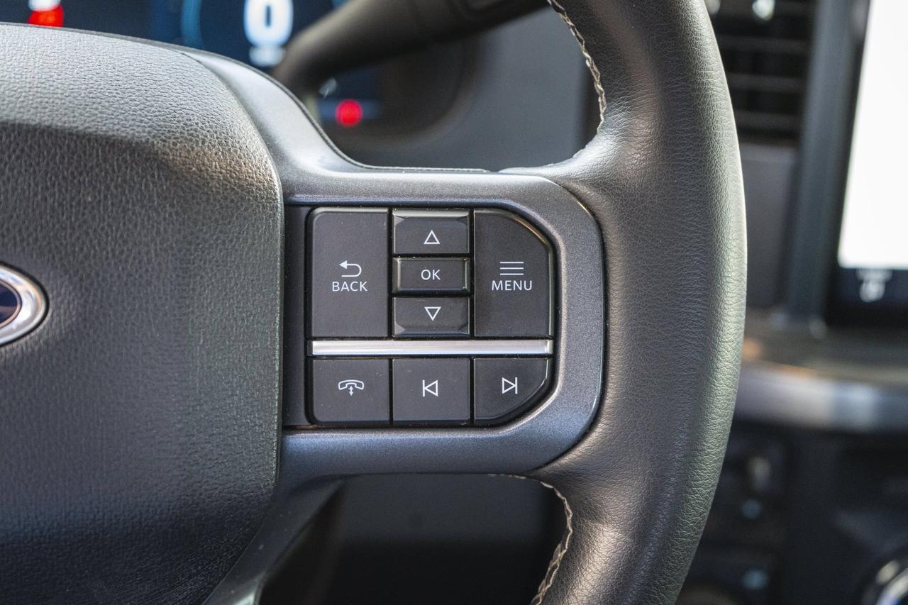 2025 Ford Super Duty F-250 SRW LARIAT San Antonio TX