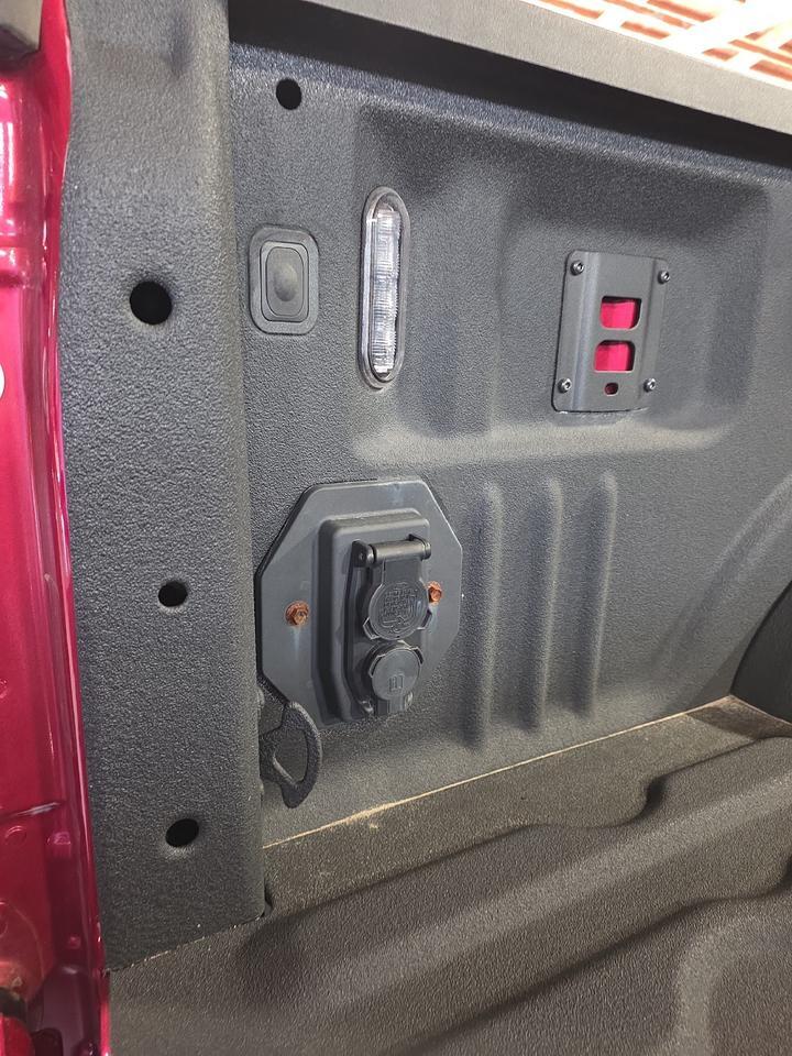 2025 Ford Super Duty F-250 SRW LARIAT Sand Lake NY