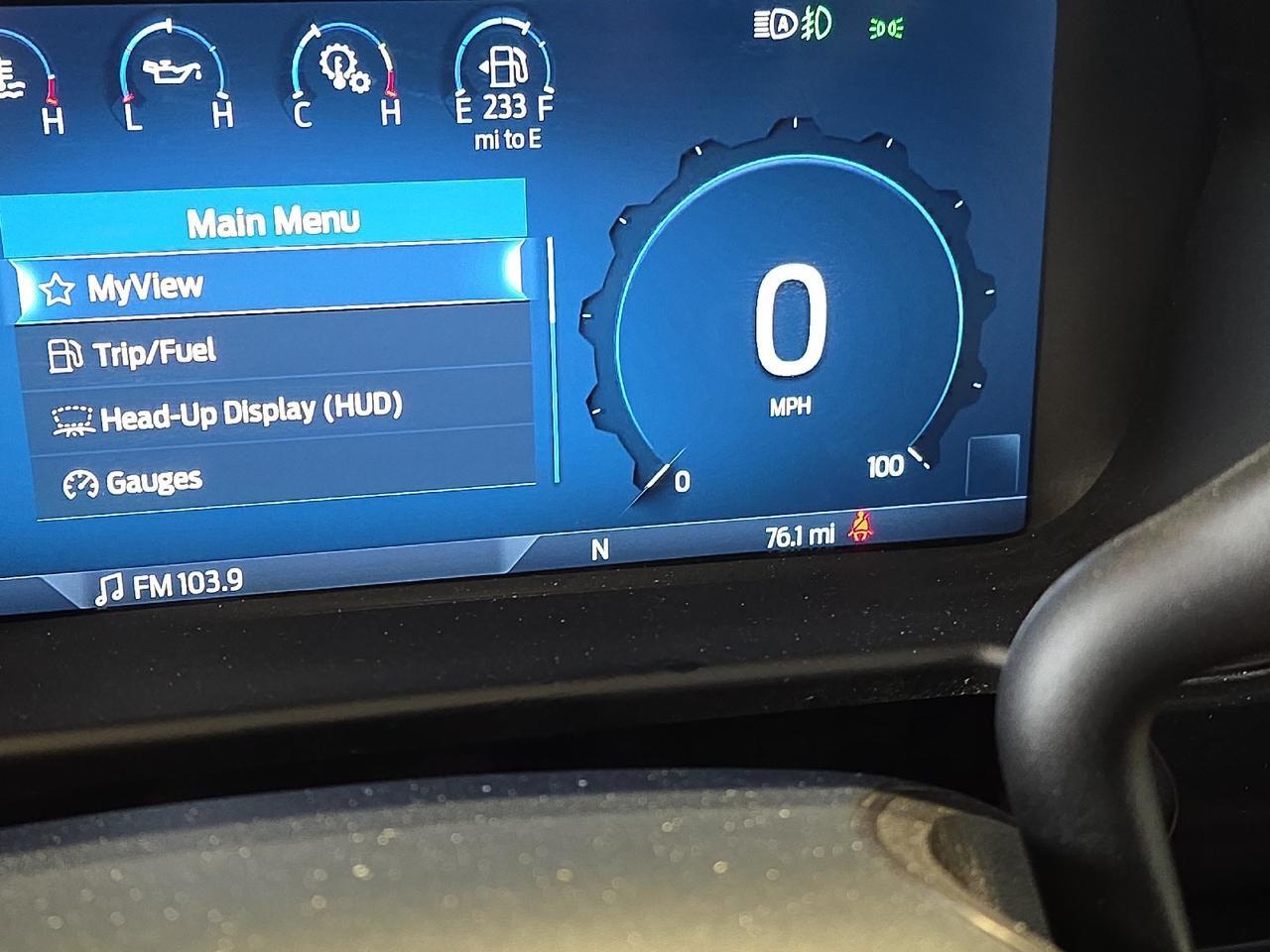 2025 Ford Super Duty F-250 SRW LARIAT Sand Lake NY