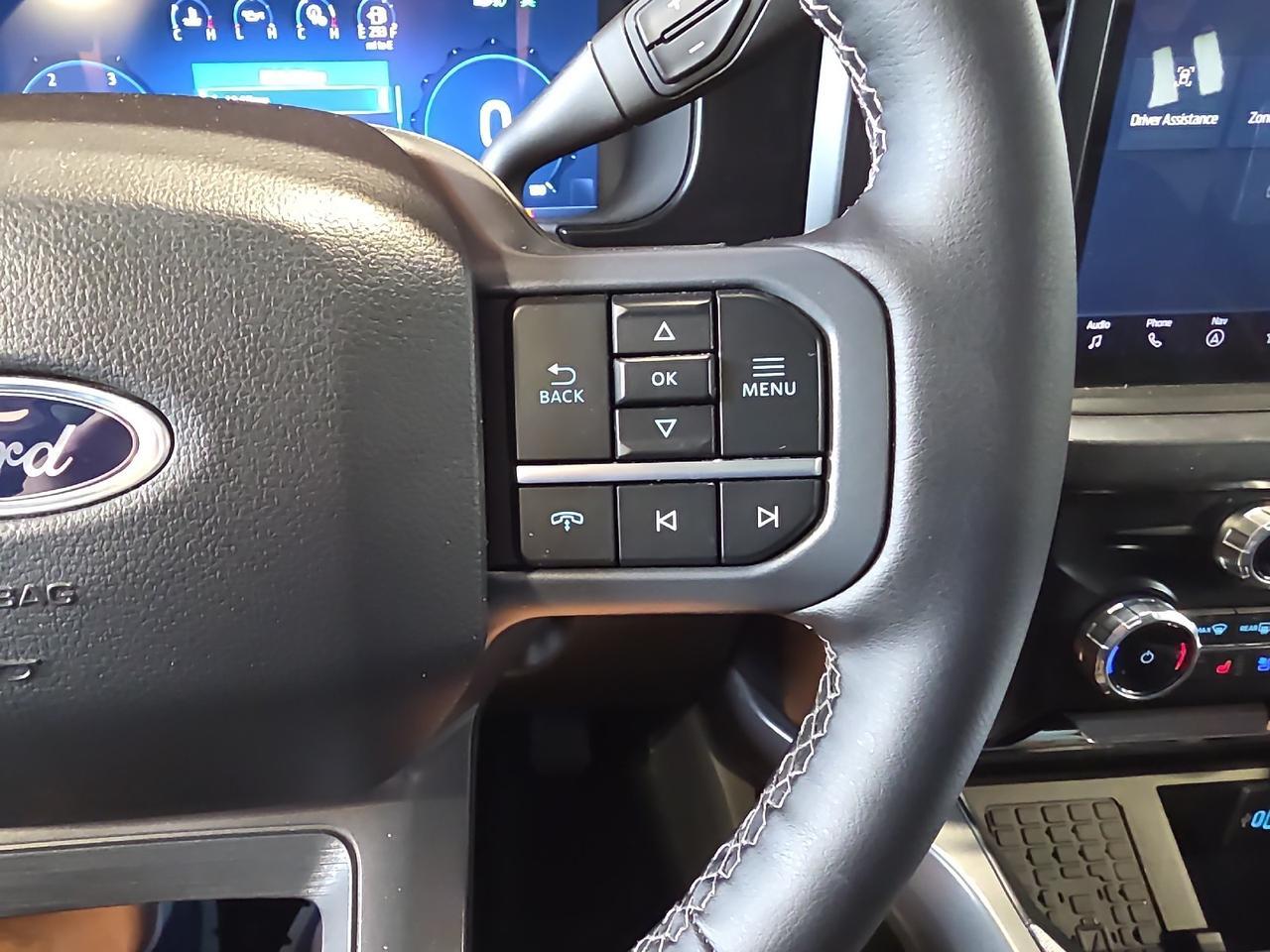 2025 Ford Super Duty F-250 SRW LARIAT Sand Lake NY