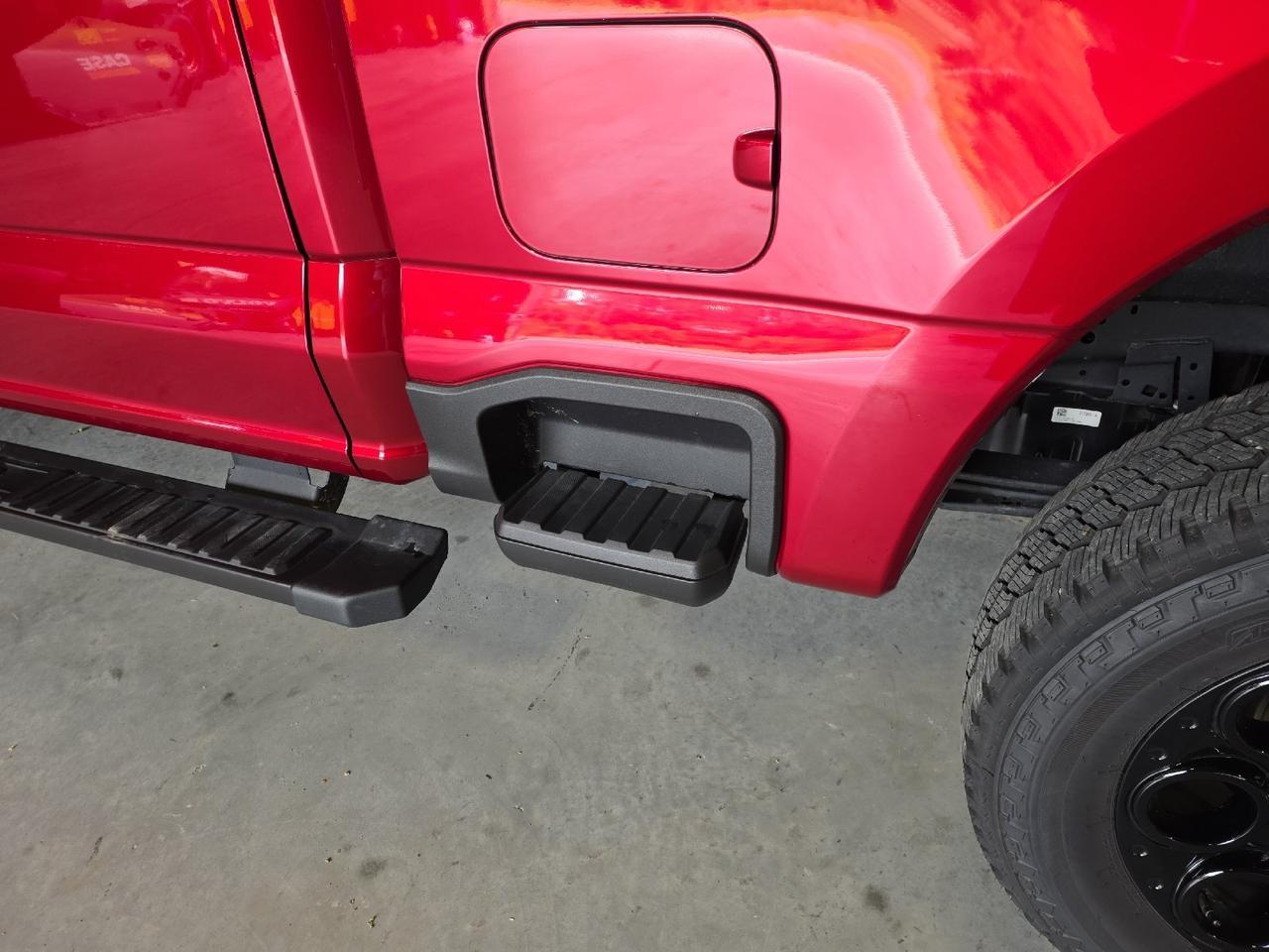 2025 Ford Super Duty F-250 SRW LARIAT Sand Lake NY