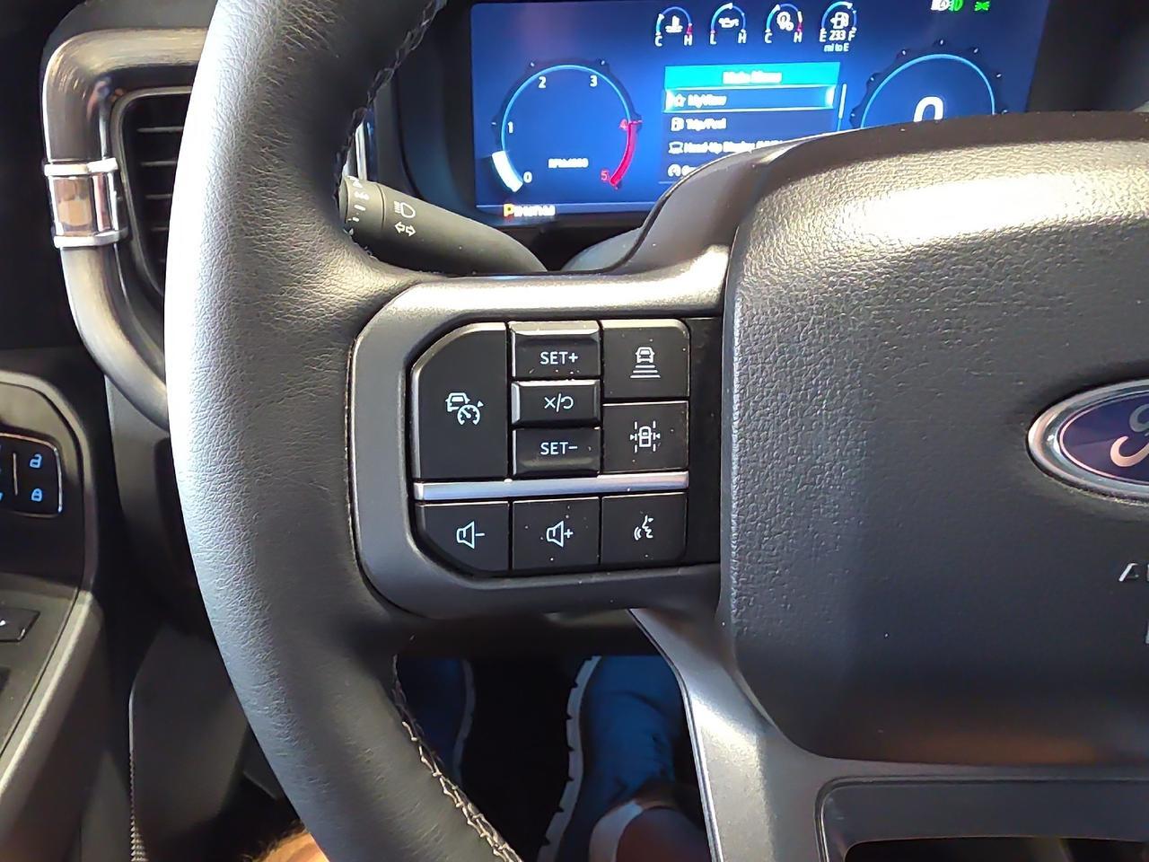 2025 Ford Super Duty F-250 SRW LARIAT Sand Lake NY