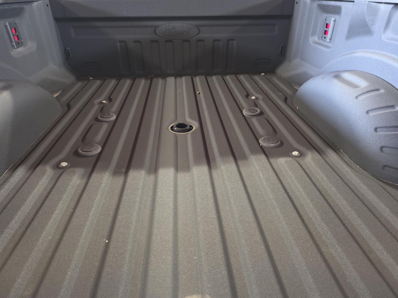 2025 Ford Super Duty F-250 SRW LARIAT Sand Lake NY