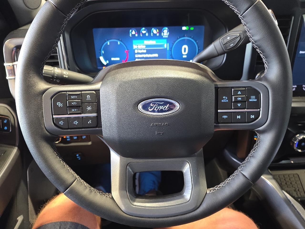 2025 Ford Super Duty F-250 SRW LARIAT Sand Lake NY