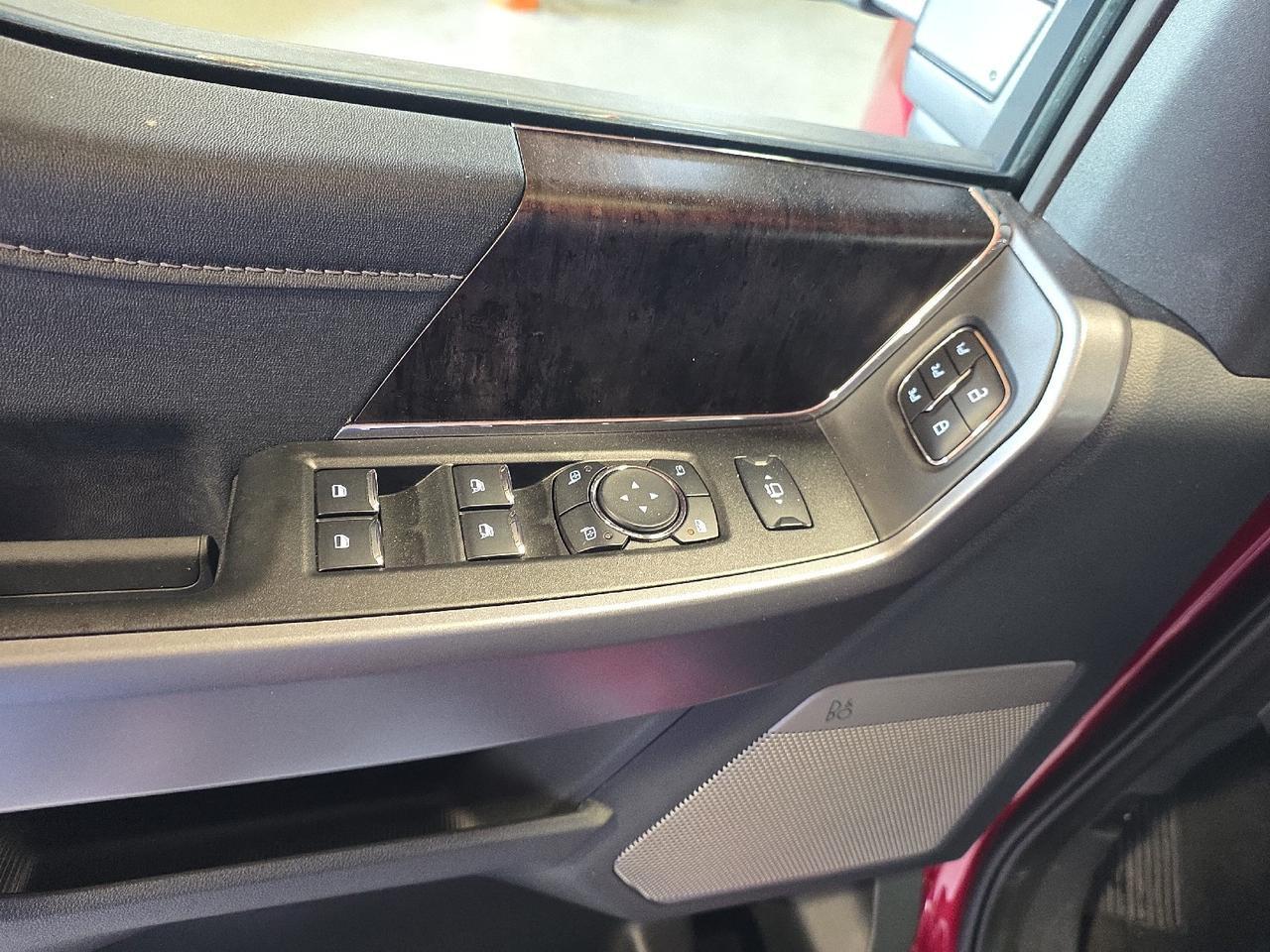 2025 Ford Super Duty F-250 SRW LARIAT Sand Lake NY