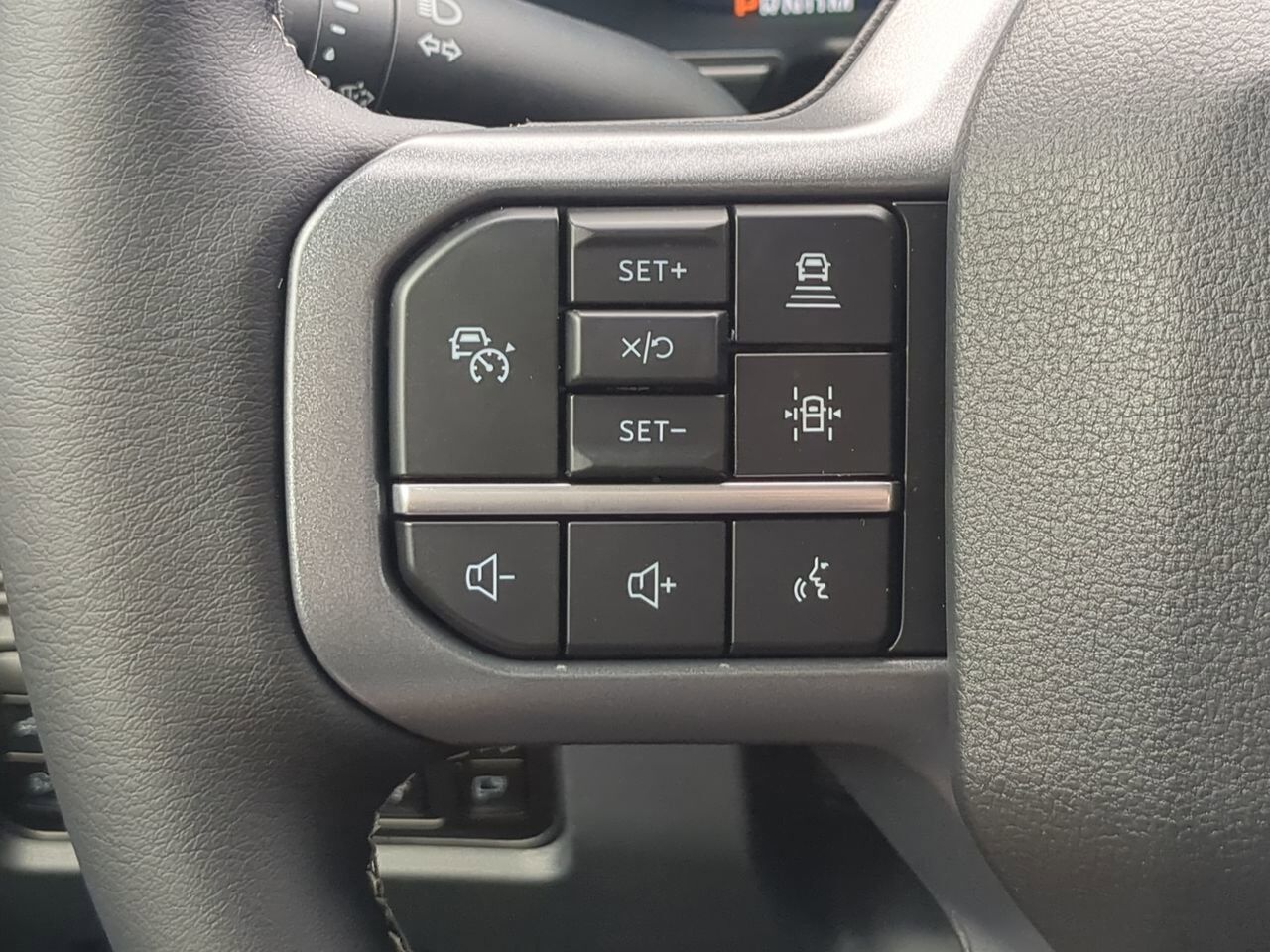 2025 Ford Super Duty F-250 SRW LARIAT TREMOR Winder GA