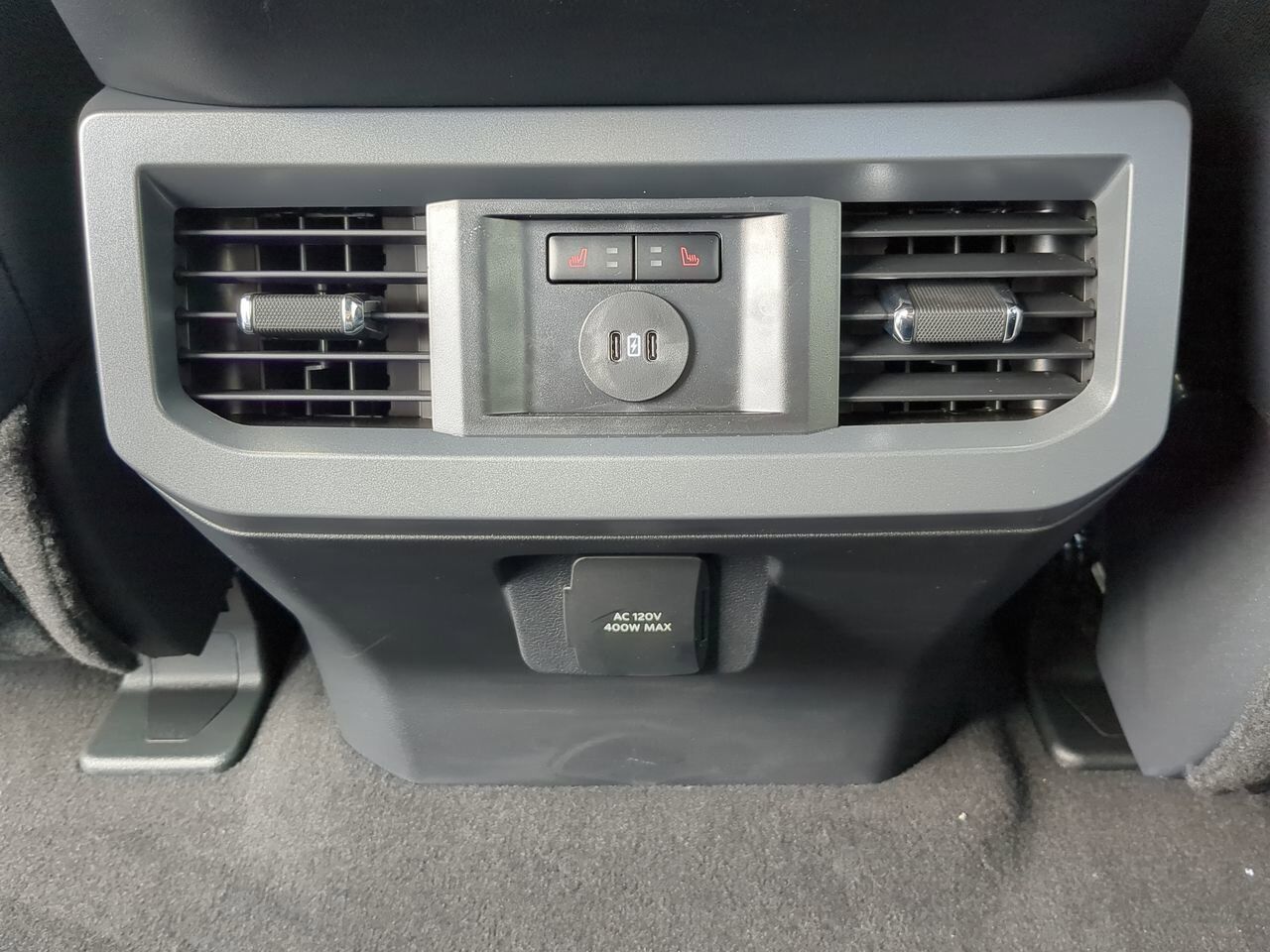 2025 Ford Super Duty F-250 SRW LARIAT TREMOR Winder GA