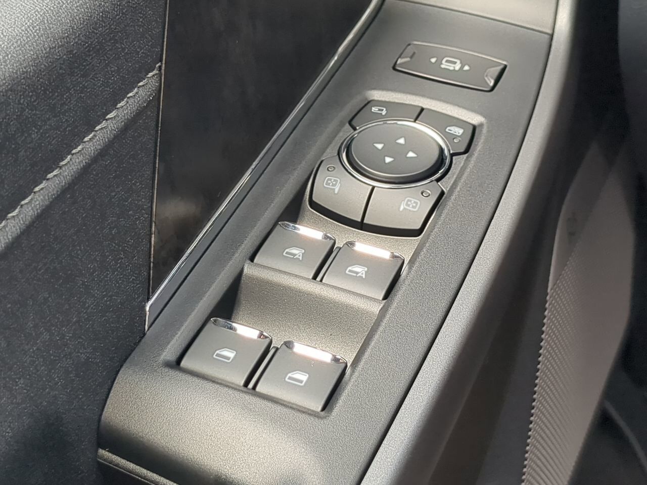2025 Ford Super Duty F-250 SRW LARIAT TREMOR Winder GA
