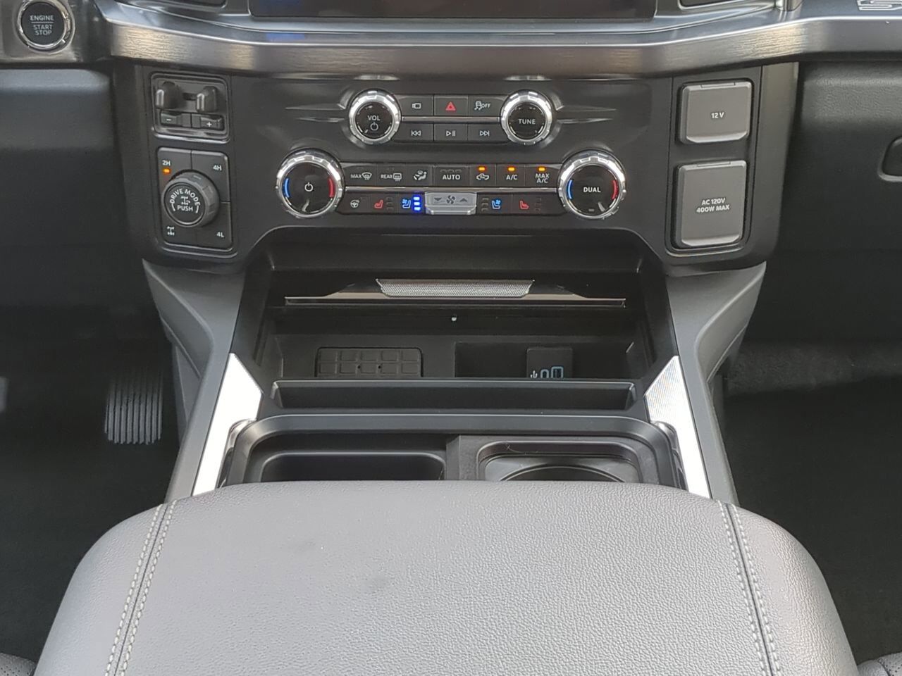 2025 Ford Super Duty F-250 SRW LARIAT TREMOR Winder GA