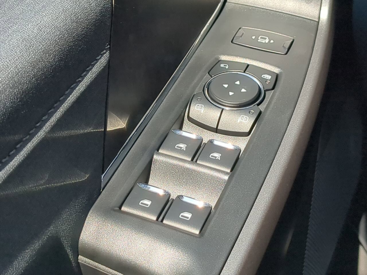 2025 Ford Super Duty F-250 SRW LARIAT TREMOR Winder GA