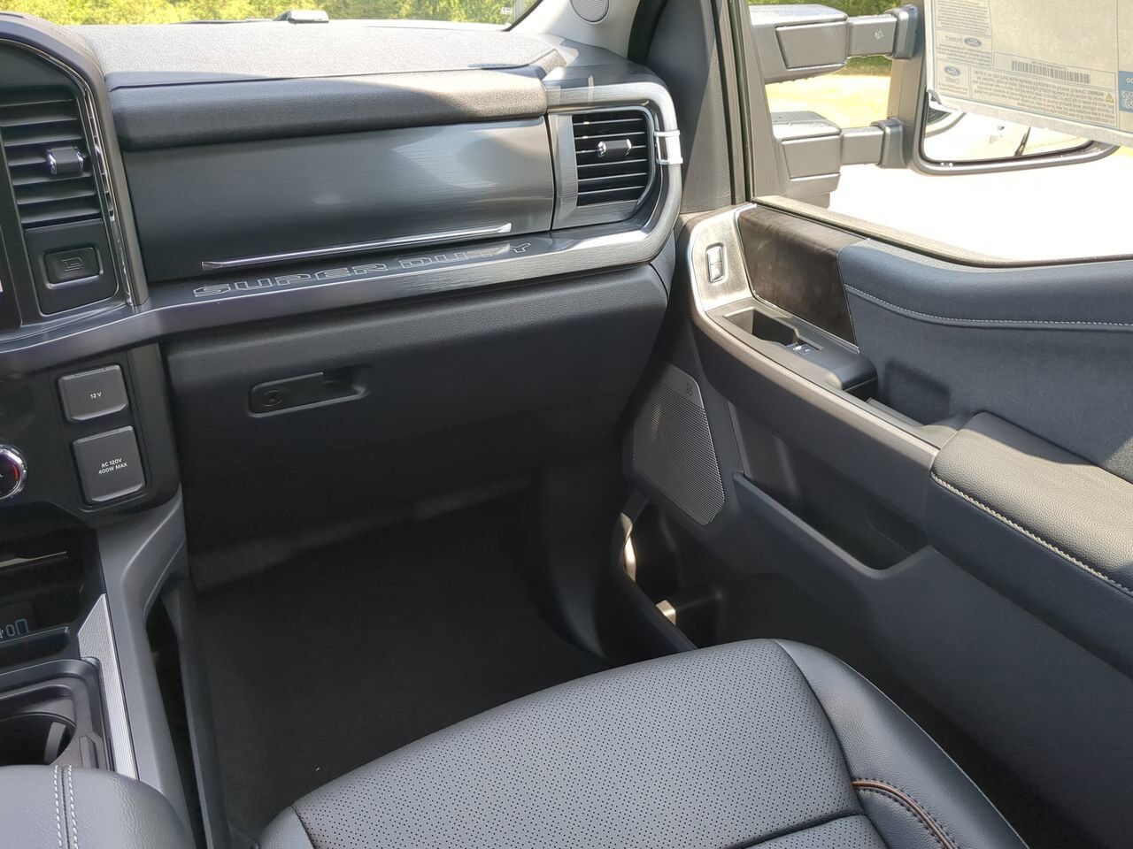 2025 Ford Super Duty F-250 SRW LARIAT TREMOR Winder GA
