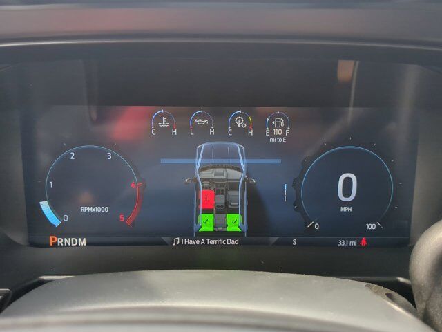 2025 Ford Super Duty F-250 SRW LARIAT Winder GA