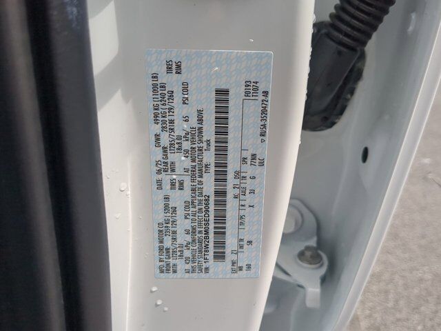 2025 Ford Super Duty F-250 SRW LARIAT Winder GA