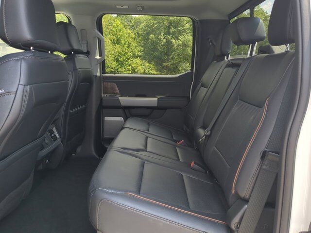 2025 Ford Super Duty F-250 SRW LARIAT Winder GA